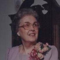 Doris Williams Pate Obituary