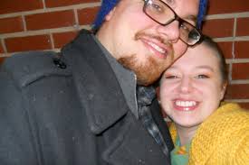 John Carter called Katelyn Markham the love of his life. Then, he was  charged with her murder.