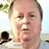 Harold "Bob" Flanders