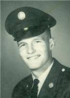 Larry Hall Obituary (2014)