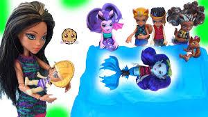 You're leaving play.monsterhigh.com to visit another site that is intended for adults. Brother Sister Baby Monster High Family Dolls Slurping Slime Toys Youtube