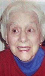 Yolanda R. (Mastrodonato) Felicetti, 92