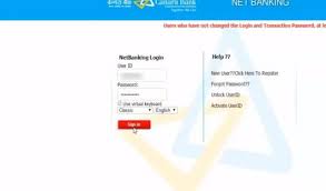 Applying for a kcc from canara bank is quite easy. How To Activate Canara Bank Net Banking Day Today World