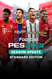 While the standard edition has been up for a few days, most fans will bergkamp won't be the the fastest striker in the game but his incredible dribbling, ball control and finishing stats are up there with the best. Buy Efootball Pes 2021 Season Update Standard Edition Microsoft Store