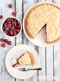 Dessert may not be essential for your diet, but it is always good for your soul :) whether you're looking for cookies, cakes, ice cream or sugar free sweets, we've got you covered with the best sugar free desserts on the web! 26 Best Sugar Free And Low Carb Easter Dessert Pies Easy Easter Pies