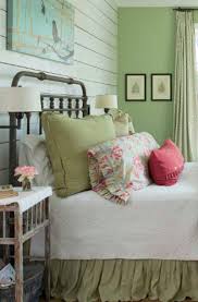 You can also create an accent wall by adding a pattern. 29 Green Bedroom Decor Ideas Sebring Design Build