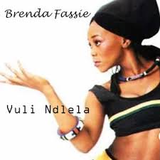 É hora das memórias mais bonitas! Download Brenda Fassie Vulindlela Sahiphop