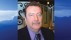 David Paul Jones, Canfield, Ohio Obituary