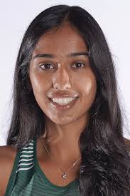 2019-20 Track and Field Roster