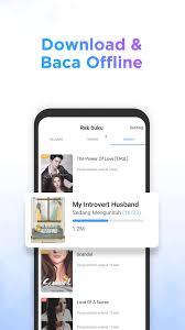 Kamu bisa menemukan berbagai jenis cerita seperti. Noveltoon For Android Apk Download
