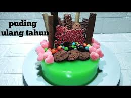 Klepon dessert box yang populer legit dan harum kamis, 05 agu 2021 15:00 wib oleh : Puding Ultah Chocolatos Simple Banget Cara Buatnya