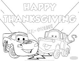 We have collected 39+ thanksgiving coloring page disney images of various designs for you to color. Thanksgiving Coloring Pages Disney Cars Page Sheet Activity Tures Color For Adults Thankful Crayola Mayflower Turkey Printable Free Oguchionyewu