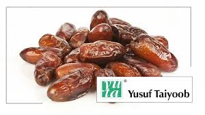 Two words, four syllables, sighed to convey immediate understanding that the holy month of ramadan is upon us again and thoughts of a specific fruit seep into our. Biodata Datuk Yusuf Taiyoob Raja Kurma Malaysia Azhan Co