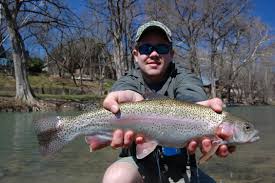 The lower laguna madre is the only place on the texas coast to chase redfish, trout, tarpon, and snook all in a single day. Trout Fishing In Texas The Complete 2021 Guide With Maps