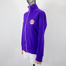 Fiorentina Jd Farrows Jacket 1983 1984