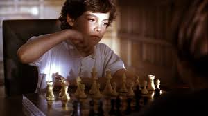 Searching for bobby fischer is a 1993 film about chess. Nick S Film Jottings Searching For Bobby Fischer 1993 Steven Zaillian Scr