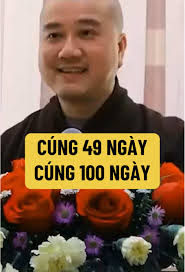 Cúng 49 ngày và cúng 100 ngày cho người mất! #phapthoai #thayphaphoa  #thichphaphoa #suutamphapthoai #tuehung #cunggio #cung49ngay #cung100ngay
