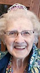 Ardith Harris Obituary (2013)