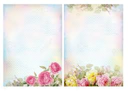 We bring the best possible tools for improving your creativity and productivity. Shabby Chic Backgrounds With Roses Floral Pastel Vintage Background Stock Photo Picture And Royalty Free Image Image 35811703