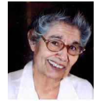 Tribute for Dolores C. Renz