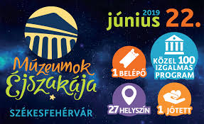 Szerbiában még mindig tombol a koronavírus: Muzeumok Ejszakaja Szkkk