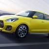 Иллюстрация к новости по запросу Suzuki (Авторевю)