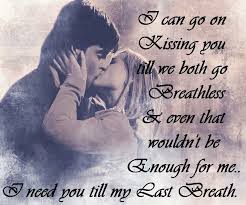 I Need You Till My Last Breath Love Wallpaper Love Wallpaper Backgrounds Love Couple Wallpaper