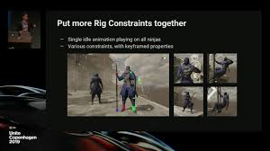 Objectively Comparing Unity And Unreal Engine