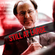 NO. 80: MARVIN GERARD: The Blacklist contestant