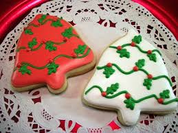 It's beginning to look a lot like christmas, and nothing seems to say the start of the season better than a cookie exchange. Cookie Decorating Ideas Christmas Cookies Decorated Christmas Sugar Cookies Decorated Cookie Decorating