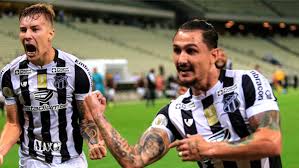 O fim de semana não foi nem maravilhoso, nem ruim para ceará e fortaleza. Zagueiro Luiz Otavio Exalta Forma De Jogo Do Ceara No Classico Lance