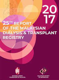 The registrar of societies ros postpones indefinitely its inspection of the bible society of malaysia bsm weehingthong. Nrr National Renal Registry