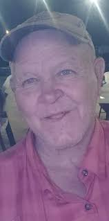 Obituary information for John Edward Davis