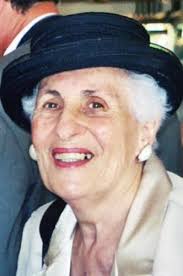 Pearl Greenbaum Obituary (2023)