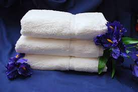 Suite101's head office had a group curling day on friday. Hotel Linen Source