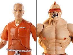 4.4 out of 5 stars 53. Batman V Superman Dc Comics Multiverse Wave 4 Set Of 2 Figures Collect Connect Doomsday