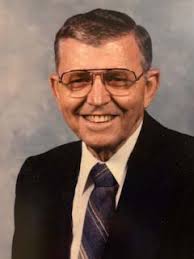 Harley Hendrix Obituary