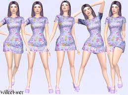 Hey i have some ideas for a ds mod, a game boy mod and a nes mod. Trait Mods The Sims 4 Catalog
