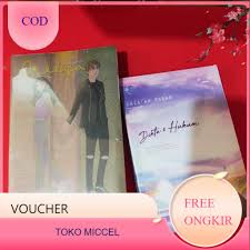 Belanja lebih hemat dengan gratis ongkir xtra, murah lebay & ekstra cashback 60%! Paket 2 Novel Areksa Dan Dikta Hukum Toko Miccel Shopee Indonesia