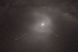 Image result for oort cloud