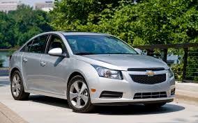 Chevrolet Cruz Lt 2012 Chevy Cruze Chevrolet Cruze Cruze