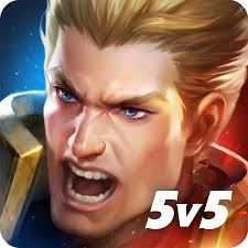 Arena of Valor India