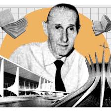 Análise: a luz do poeta Joaquim Cardozo na arquitetura de Brasília