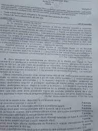 O lista completa de articole ce au eticheta subiecte bac 2021 istorie | pagina 1. Uhsbehk4vp1vom