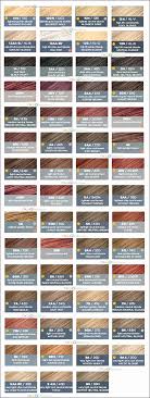 Valid Clairol Hair Colors Chart Hair Color Results Chart