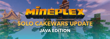 Mineplex is one of the best minecraft servers on this list. Home Mineplex