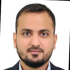 Faisal Almesained's Instagram, Twitter & Facebook