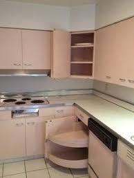 Maybe you would like to learn more about one of these? 28 St Charles Cabinets Ideas Retro Kitchen Retro Renovation Vintage Kitchen