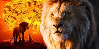 Mufasa Only Needs A Fraction Of 2019s Lion King $1.6 Billion Box Office To  Achieve A Huge Milestone