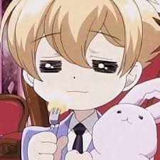 How tall should senpai be in yandere simulator? Anime Icons Mitsuki Haninozuka Honey Senpai Ouran Koukou Ouran High School Host Club Funny High School Host Club Host Club Anime